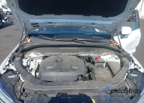 2019 Volvo Xc60 T5 Inscription z USA, uszkodzony, nr VIN LYV102DLXKB243535